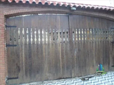Casa com 3 Quartos à venda, 210m² no Caiçara, Praia Grande