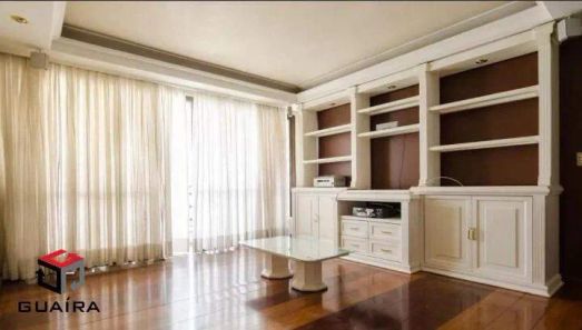 Apartamento com 3 Quartos à venda, 140m² no Centro, São Bernardo do Campo