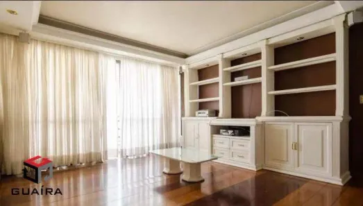 Apartamento com 3 Quartos à venda, 140m² no Centro, São Bernardo do Campo