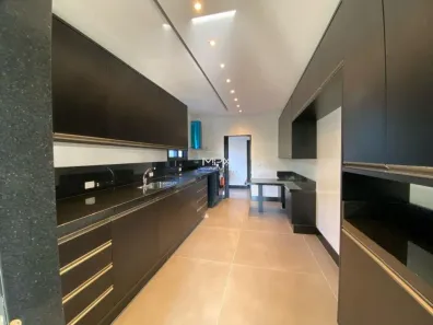 Casa de Condomínio com 4 Quartos à venda, 300m² no Monte Alegre, Piracicaba