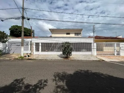 Apartamento com 3 Quartos para alugar, 125m² no Pólon, Marília