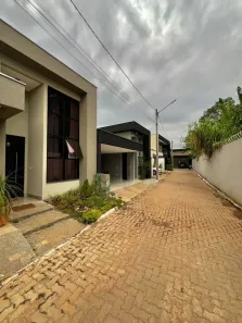 Casa de Condomínio com 3 Quartos para alugar, 180m² no Setor Habitacional Vicente Pires - Trecho 3, Brasília