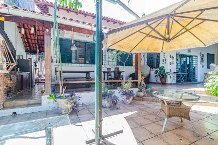 Casa com 4 Quartos à venda, 150m² no Charitas, Niterói