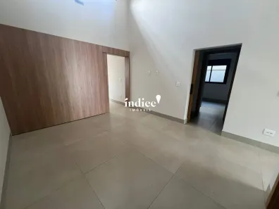Casa de Condomínio com 3 Quartos à venda, 166m² no Jardim San Marco II, Ribeirão Preto