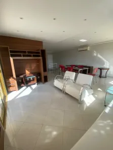 Cobertura com 4 Quartos à venda, 237m² no Parque Residencial Aquarius, São José dos Campos