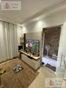Apartamento com 2 Quartos à venda, 60m² no Sítio das Paineiras/California, Barueri