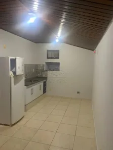 Casa com 3 Quartos à venda, 80m² no Conjunto Habitacional Engenheiro Otávio Rasi, Bauru