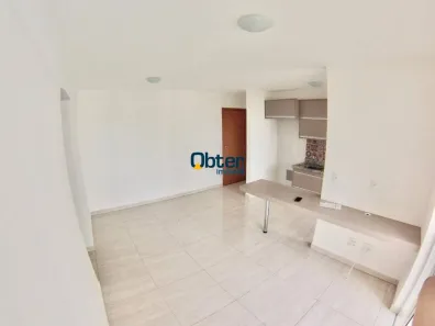 Apartamento com 2 Quartos para alugar, 59m² no Setor Leste Universitário, Goiânia