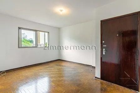 Apartamento com 1 Quarto à venda, 55m² no Barra Funda, São Paulo