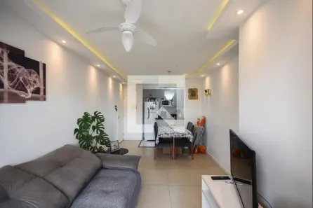 Apartamento com 3 Quartos à venda, 65m² no Vila Praia, São Paulo