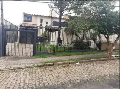 Casa com 3 Quartos à venda, 100m² no Jardim Sabará, Porto Alegre