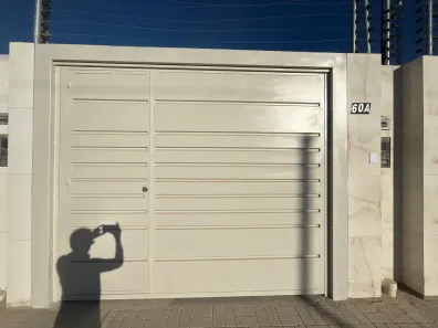 Casa com 2 Quartos à venda, 70m² no Antônio Cassimiro, Petrolina