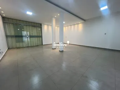 Prédio Comercial para alugar, 145m² no City Ribeirão, Ribeirão Preto