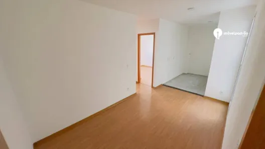 Apartamento com 2 Quartos à venda, 44m² no Jardim Canaã, Nova Iguaçu