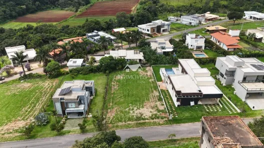 Lote/Terreno à venda, 1000m² no Condomínio Serra dos Bandeirantes, Mário Campos
