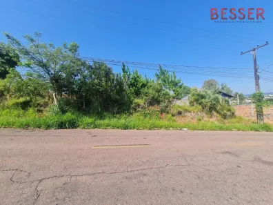 Lote/Terreno à venda, 300m² no Lomba da Palmeira, Sapucaia do Sul
