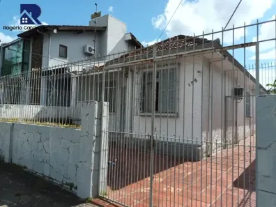 Casa com 3 Quartos para alugar, 80m² no Vila São José, Porto Alegre