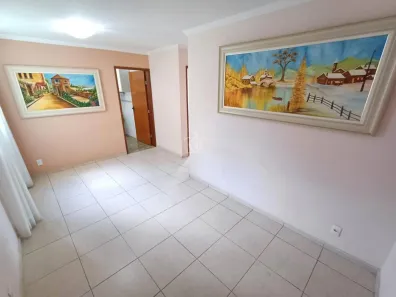 Apartamento com 2 Quartos à venda, 50m² no Paulicéia, São Bernardo do Campo