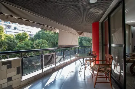 Apartamento com 3 Quartos à venda, 300m² no Tijuca, Rio de Janeiro
