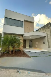 Casa de Condomínio com 4 Quartos à venda, 183m² no Centro, Ananindeua