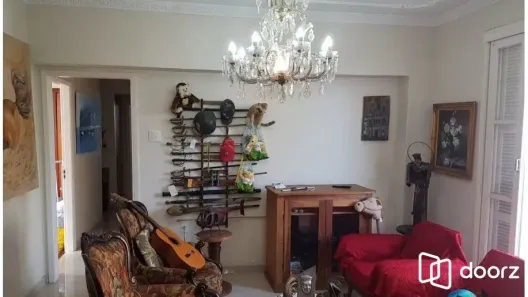 Apartamento com 4 Quartos à venda, 133m² no Centro Histórico, Porto Alegre