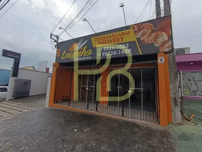 Sala Comercial para alugar, 140m² no Jardim Vera Cruz, Sorocaba