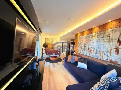 Cobertura com 3 Quartos à venda, 210m² no Santa Rosa, Niterói