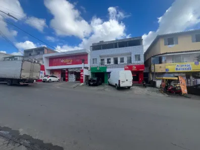 Ponto Comercial para alugar, 22m² no Vida Nova, Lauro de Freitas