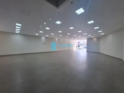 Ponto Comercial para alugar, 310m² no Santo Amaro, São Paulo