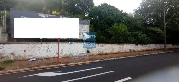 Lote/Terreno à venda, 3300m² no Vila Prado, São Carlos
