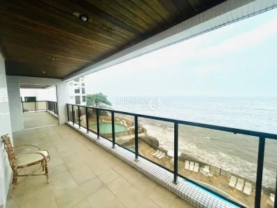 Apartamento com 3 Quartos à venda, 180m² no Mar e Céu, Guarujá