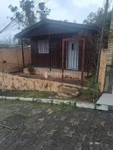 Casa de Condomínio com 2 Quartos à venda, 128m² no Lomba do Pinheiro, Porto Alegre
