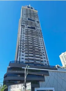 Apartamento com 3 Quartos à venda, 166m² no Jardim Petrópolis, Cuiabá