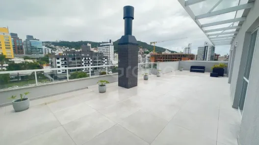 Apartamento com 2 Quartos à venda, 77m² no Trindade, Florianópolis