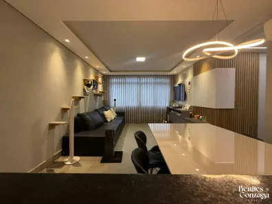 Apartamento com 3 Quartos à venda, 80m² no Vila Marumby, Maringá