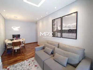 Apartamento com 3 Quartos à venda, 67m² no Piracicamirim, Piracicaba