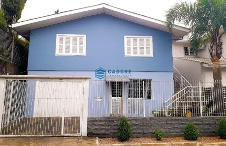 Casa com 3 Quartos à venda, 110m² no Santa Lúcia, Caxias do Sul
