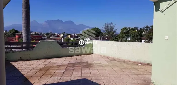 Casa com 3 Quartos à venda, 360m² no Taquara, Rio de Janeiro