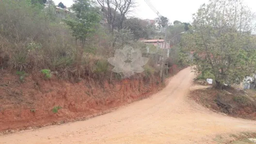 Lote/Terreno à venda, 516m² no Atibaia Belvedere, Atibaia