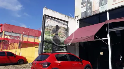 Galpão/Depósito/Armazém para alugar, 495m² no Marambaia, Vinhedo