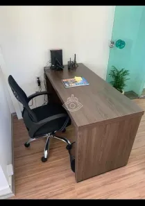 Sala Comercial com 1 Quarto à venda, 40m² no Chácara Santo Antônio (Zona Sul), São Paulo