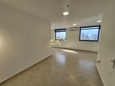 Sala Comercial para alugar, 30m² no Vila Gomes Cardim, São Paulo