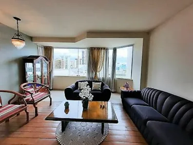 Apartamento com 4 Quartos à venda, 160m² no Lourdes, Belo Horizonte