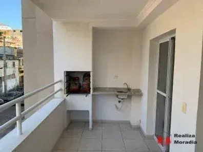 Apartamento com 2 Quartos à venda, 54m² no Conceição, Osasco