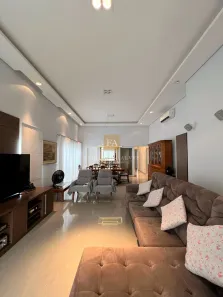 Casa de Condomínio com 3 Quartos à venda, 314m² no Jardim Trípoli, Americana