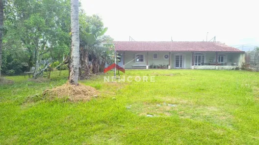Casa de Condomínio com 6 Quartos à venda, 367m² no Estância São Marcos, Peruíbe