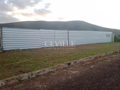 Lote/Terreno à venda, 840m² no Balneário Água Limpa, Nova Lima