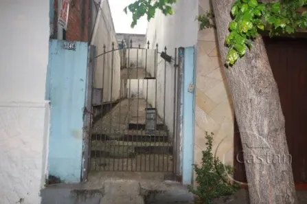 Lote/Terreno à venda, 154m² no Cambuci, São Paulo
