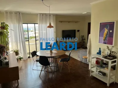 Apartamento com 3 Quartos à venda, 130m² no Vila Valparaíso, Santo André