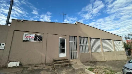 Casa com 3 Quartos à venda, 129m² no Setor Norte Ferroviário, Goiânia